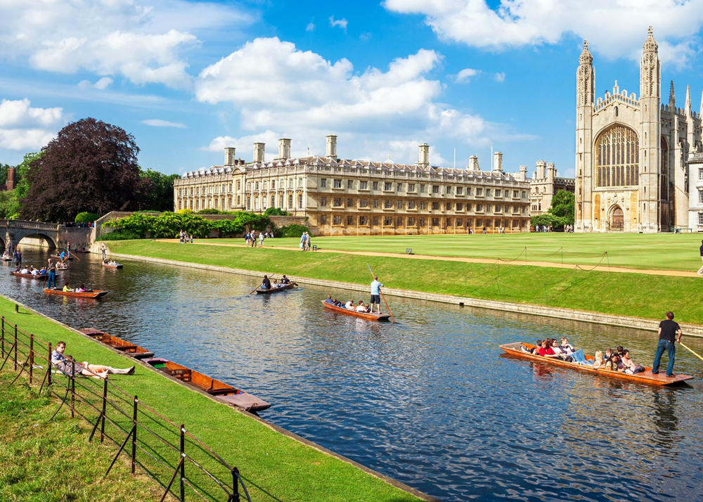 cambridge_dil_okulu İngiltere Cambrdige Dil Okullari