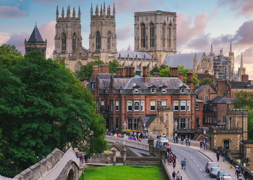 york_dil_okulu İngiltere Dil Eğitimi